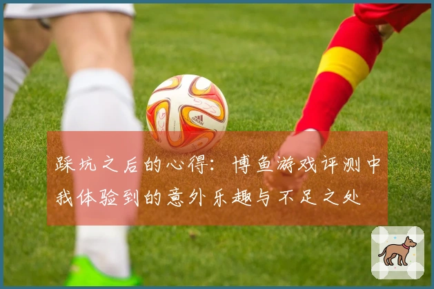 踩坑之后的心得：博鱼游戏评测中我体验到的意外乐趣与不足之处