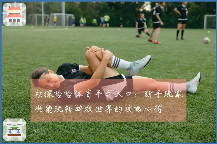 初探哈哈体育平台入口，新手玩家也能玩转游戏世界的攻略心得